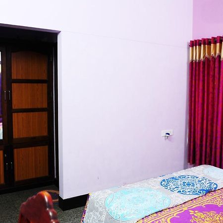 Moksha Homestay Thiruvananthapuram Esterno foto