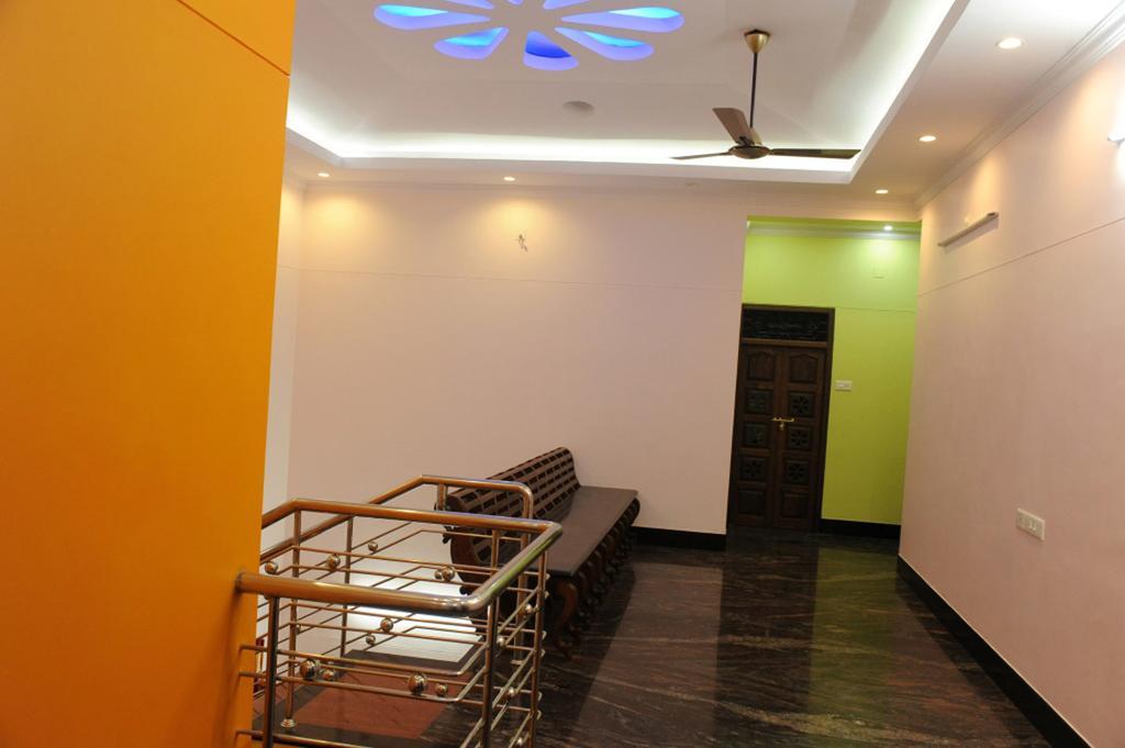 Moksha Homestay Thiruvananthapuram Esterno foto