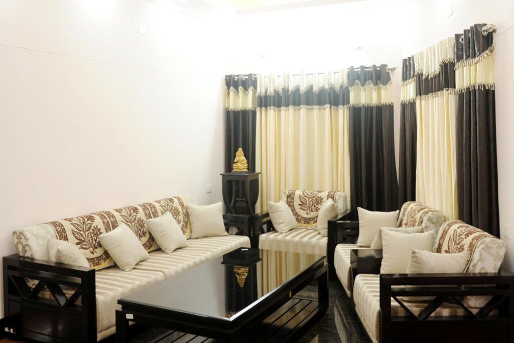 Moksha Homestay Thiruvananthapuram Esterno foto