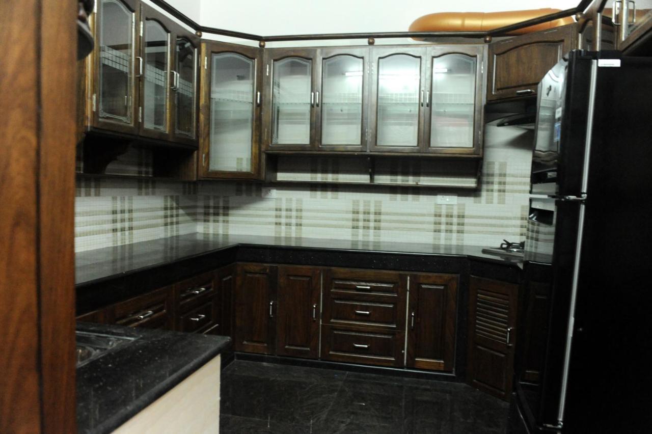 Moksha Homestay Thiruvananthapuram Esterno foto