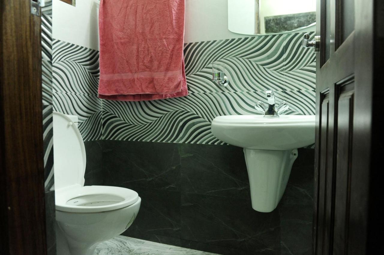 Moksha Homestay Thiruvananthapuram Esterno foto