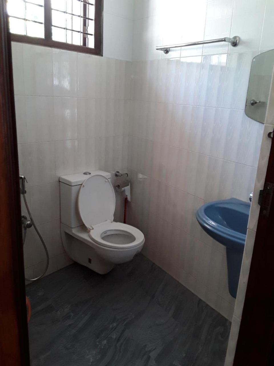Moksha Homestay Thiruvananthapuram Esterno foto