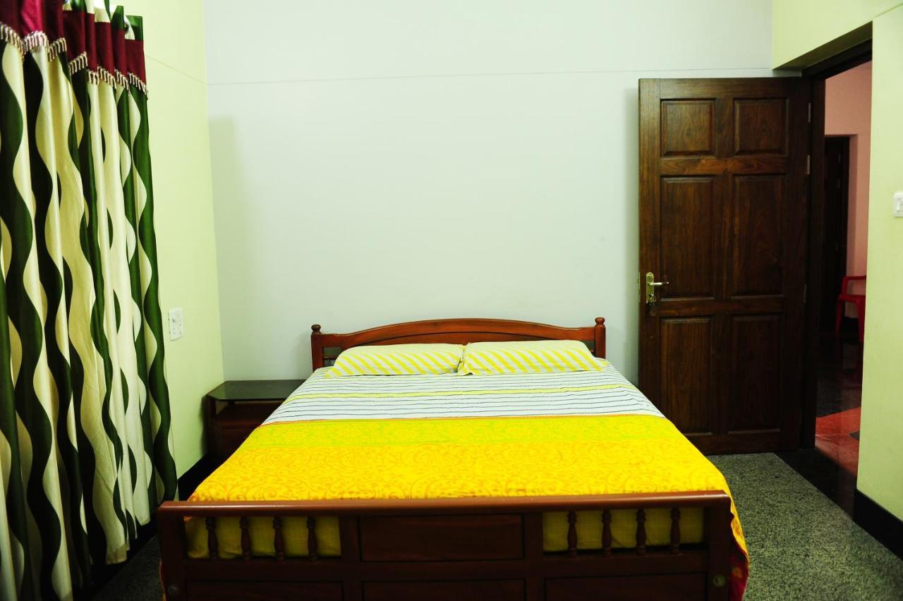 Moksha Homestay Thiruvananthapuram Esterno foto